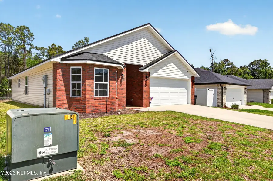7841 Wyoming Street, Jacksonville, FL 32220 - #2