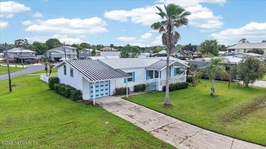 186 Sportsman Drive, Welaka, FL 32193 - #3