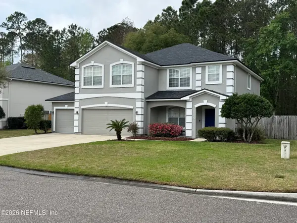 1335 Ivyhedge Avenue, St. Augustine, FL 32092