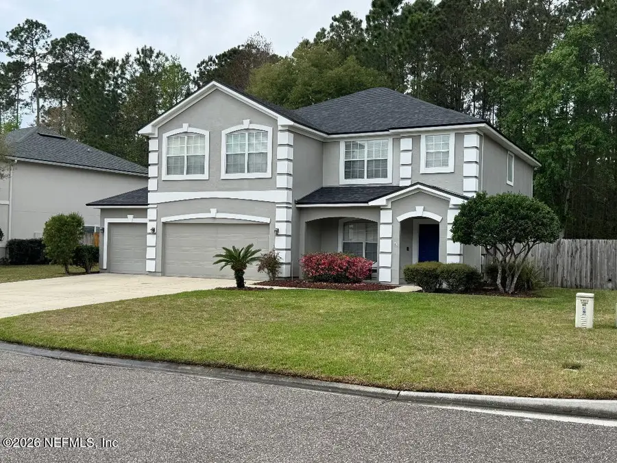 1335 Ivyhedge Avenue, Saint Augustine, FL 32092 - #2