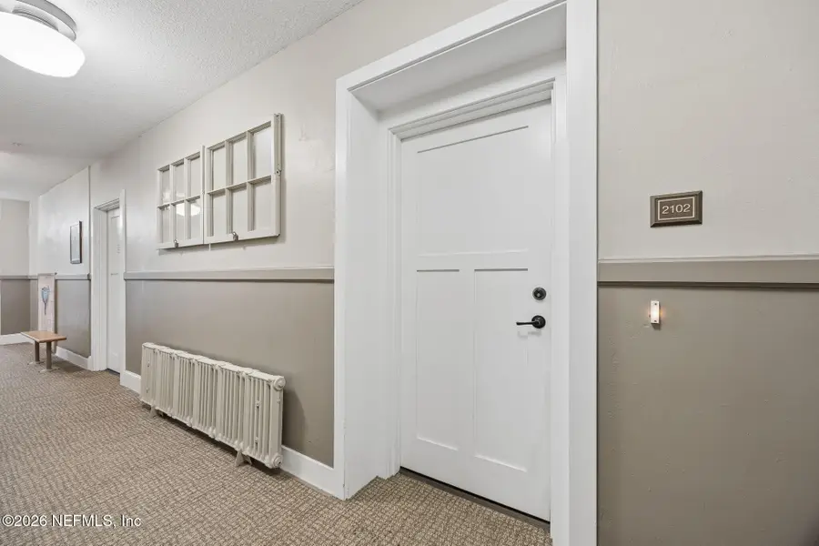 2525 College Street #2102, Jacksonville, FL 32204 - #2