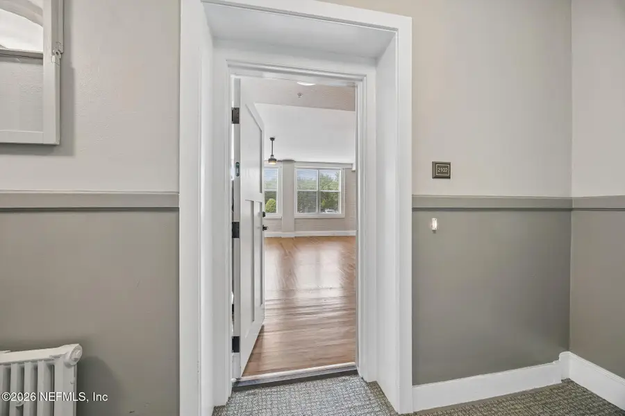 2525 College Street #2102, Jacksonville, FL 32204 - #3