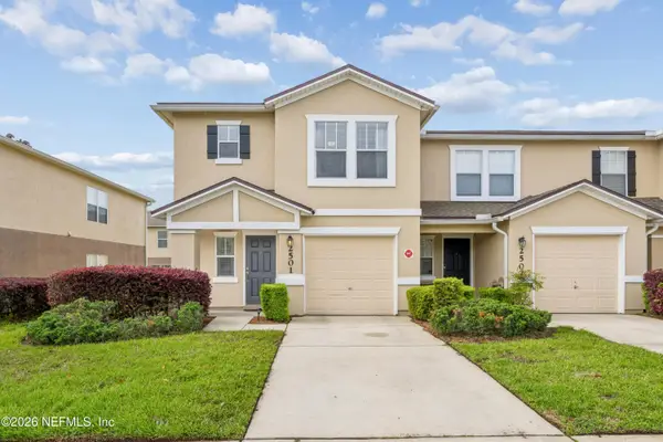 1500 Calming Water Drive #2501, Fleming Island, FL 32003