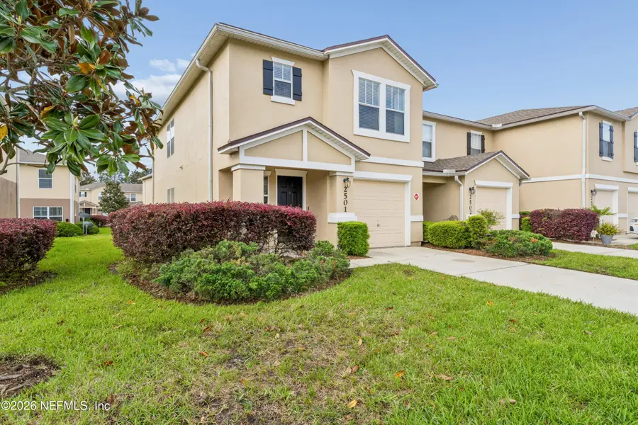 1500 Calming Water Drive #2501, Fleming Island, FL 32003 - #2