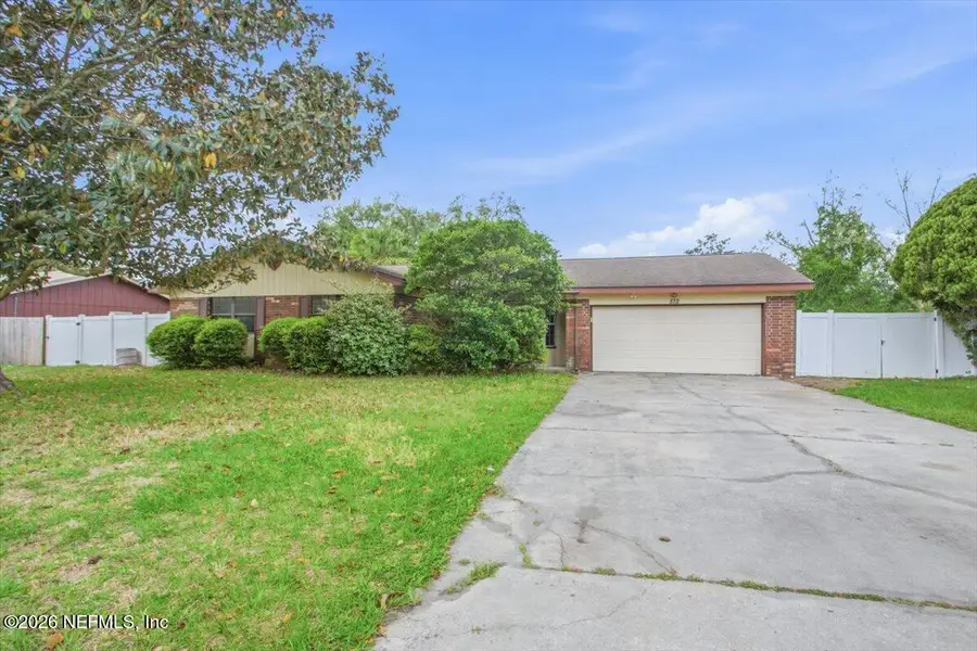 572 John Hancock Street, Orange Park, FL 32073 - #2