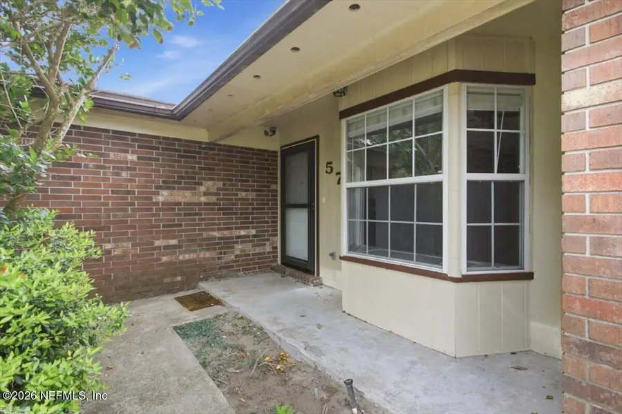 572 John Hancock Street, Orange Park, FL 32073 - #3