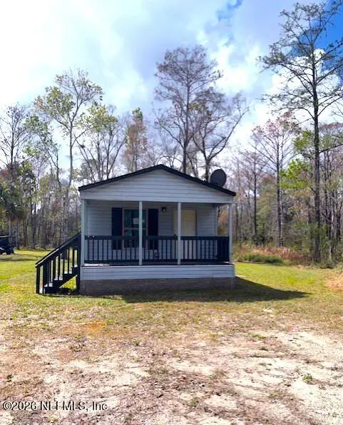 10651 Stycket Avenue, Hastings, FL 32145 - #1