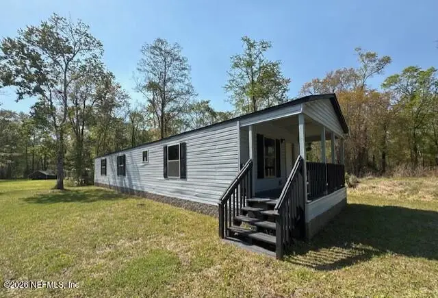 10651 Stycket Avenue, Hastings, FL 32145 - #2