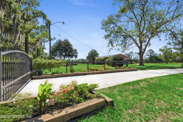 5155 Stephen Colee Road, St. Augustine, FL 32092