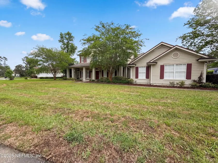 2727 Shade Tree Drive, Fleming Island, FL 32003 - #2