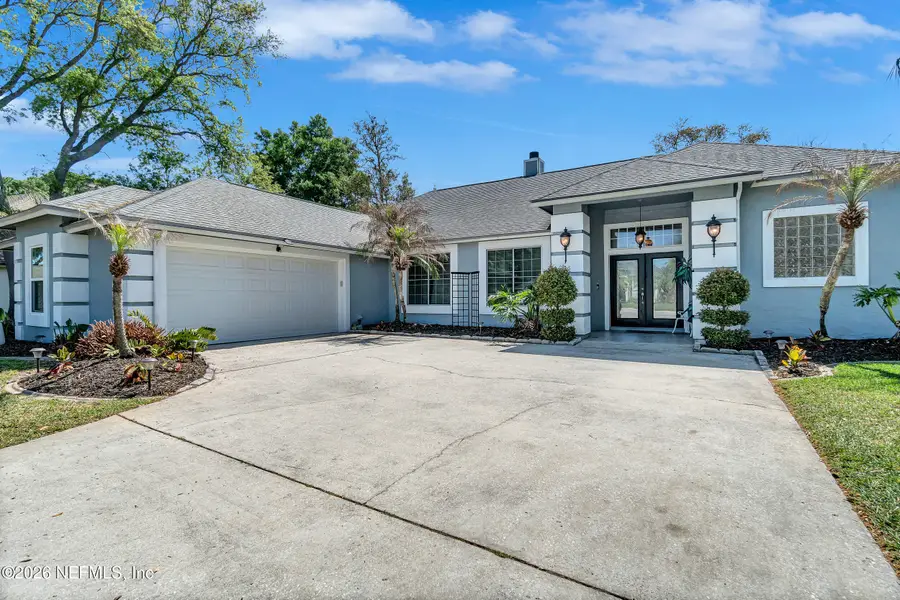 2153 Intracoastal Sound Drive, Jacksonville, FL 32224 - #2