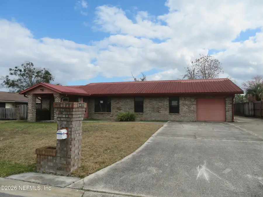 5479 Harden Avenue, Orange Park, FL 32065 - #2