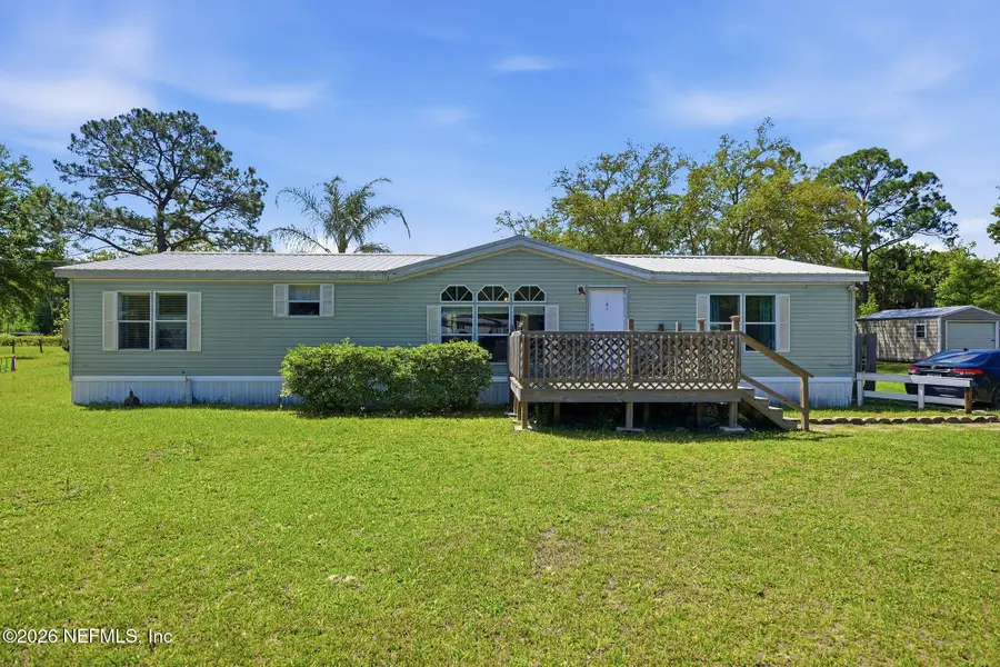 2689 Silver Creek Drive, Green Cove Springs, FL 32043 - #3