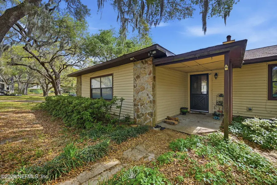 5781 S Crater Lake Circle, Keystone Heights, FL 32656 - #3