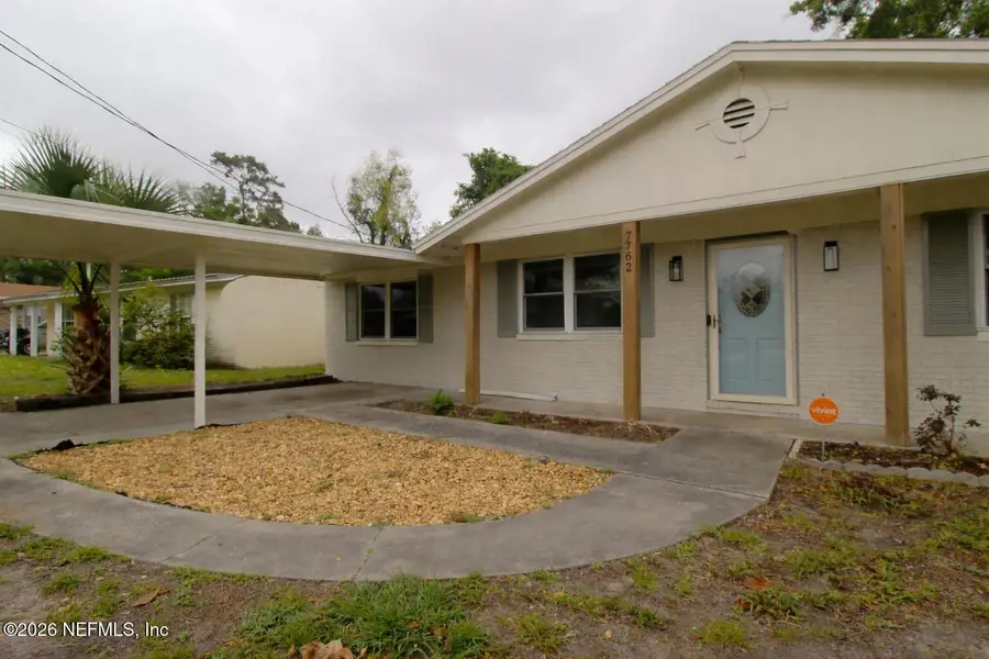 7762 Knoll S Drive, Jacksonville, FL 32221 - #2