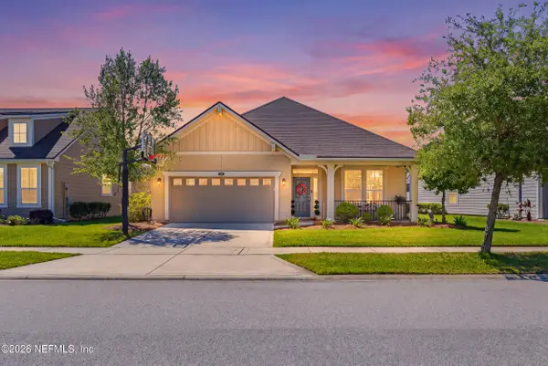 131 Sapelo Place, St. Johns, FL 32259