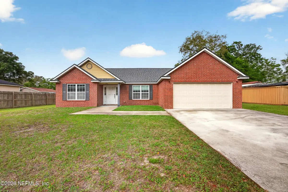 940 State Road 13 N, Fruit Cove, FL 32259 - #1