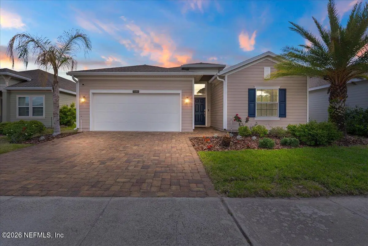 7611 Rock Brook Drive, Jacksonville, FL 32222 - #1