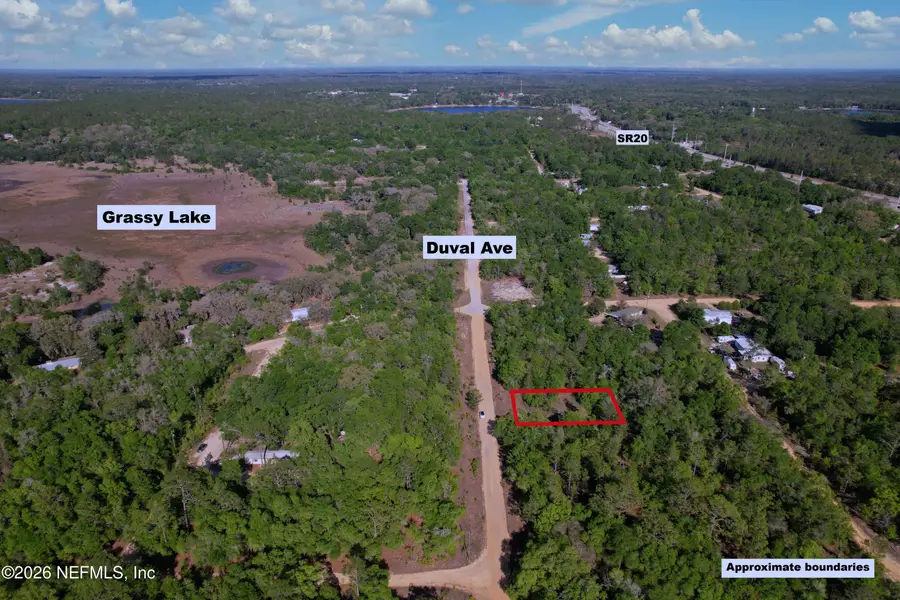 115 Duval Avenue, Interlachen, FL 32148 - #2