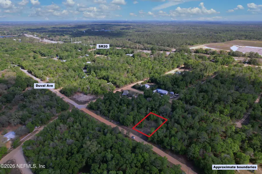 115 Duval Avenue, Interlachen, FL 32148 - #3