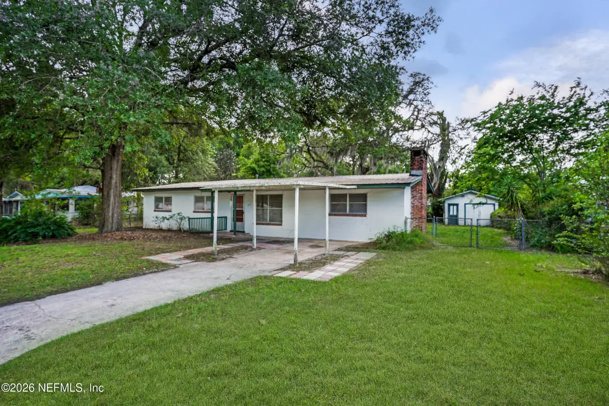 1820 Roselle Avenue, Palatka, FL 32177 - #1