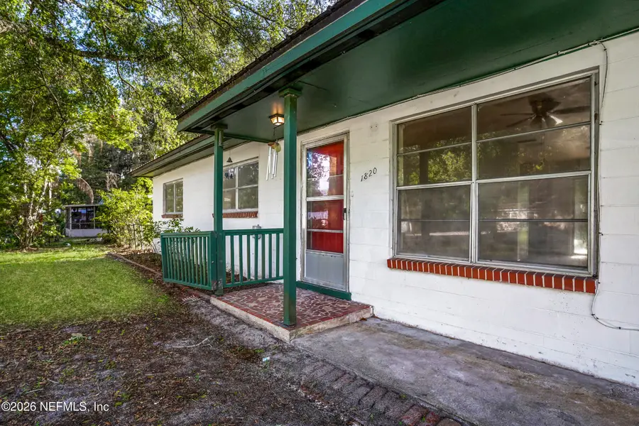 1820 Roselle Avenue, Palatka, FL 32177 - #3