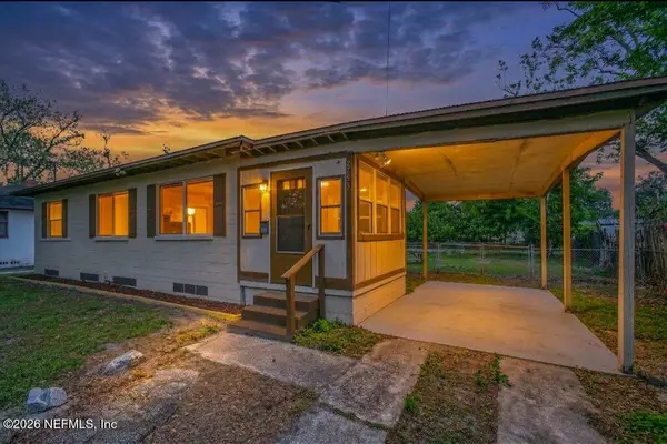 2753 King Cole Drive, Jacksonville, FL 32209