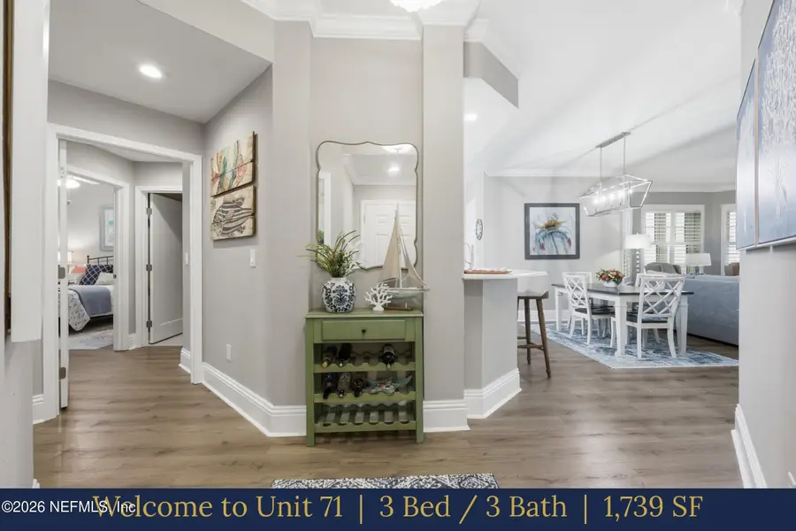 4776 Amelia Island Parkway #71, Fernandina Beach, FL 32034 - #3