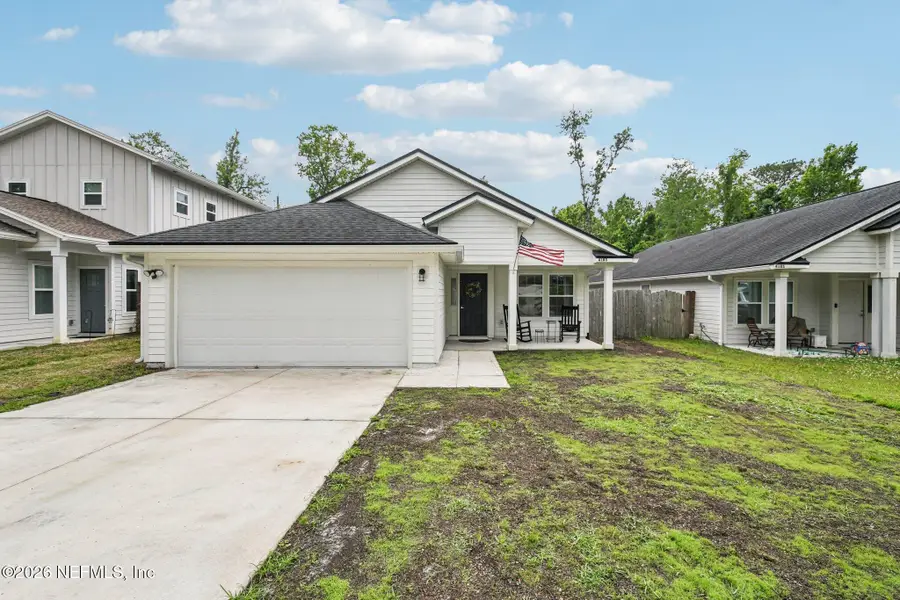 4183 Pine Road, Orange Park, FL 32065 - #2