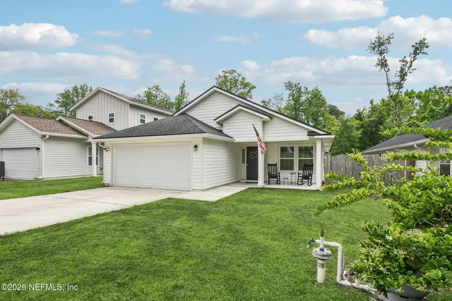 4183 Pine Road, Orange Park, FL 32065 - #3