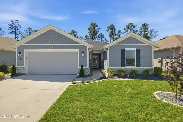 3484 Village Park Drive, Green Cove Springs, FL 32043