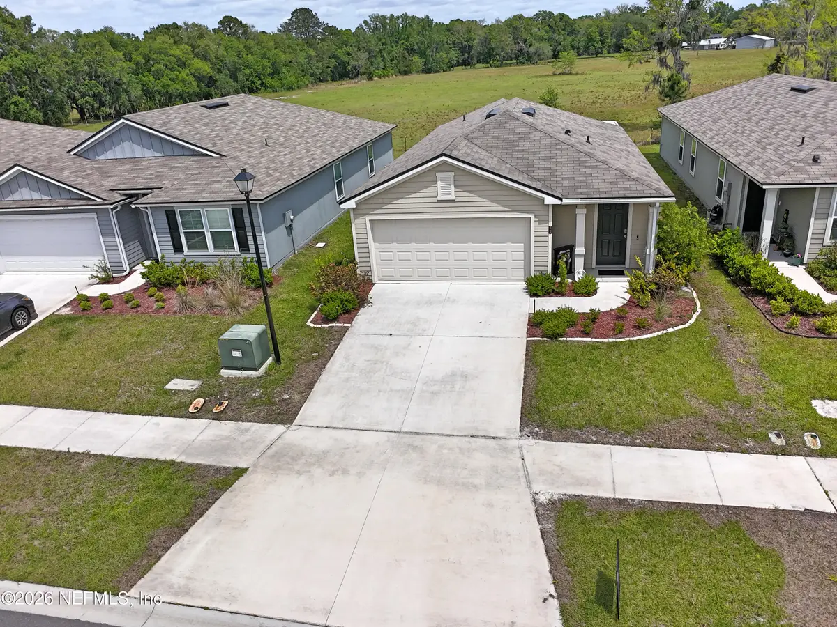 2734 Oak Stream Drive, Green Cove Springs, FL 32043 - #1