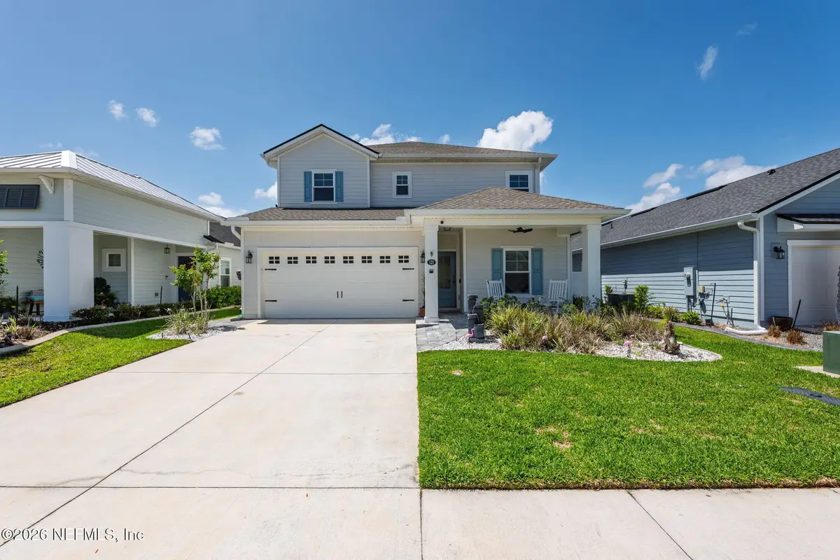 121 Nighthawk Lane, Palm Coast, FL 32164 - #1