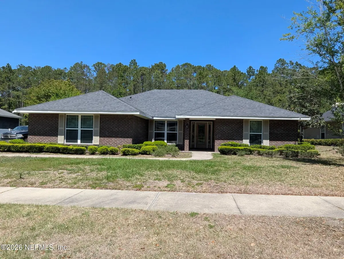 7853 Dawsons Creek Drive, Jacksonville, FL 32222 - #1