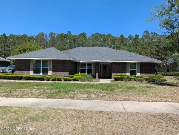 7853 Dawsons Creek Drive, Jacksonville, FL 32222