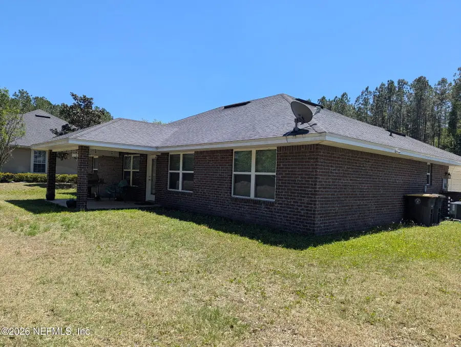 7853 Dawsons Creek Drive, Jacksonville, FL 32222 - #2