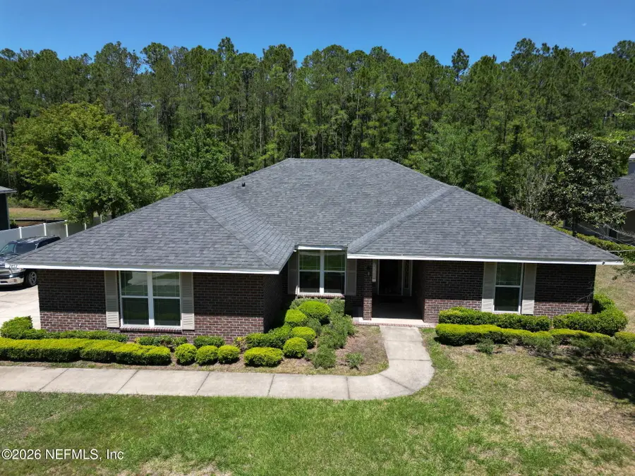 7853 Dawsons Creek Drive, Jacksonville, FL 32222 - #3