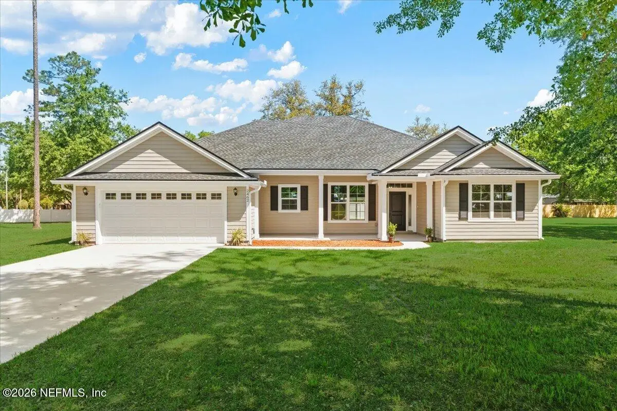 2462 Viola Street, Middleburg, FL 32068 - #1