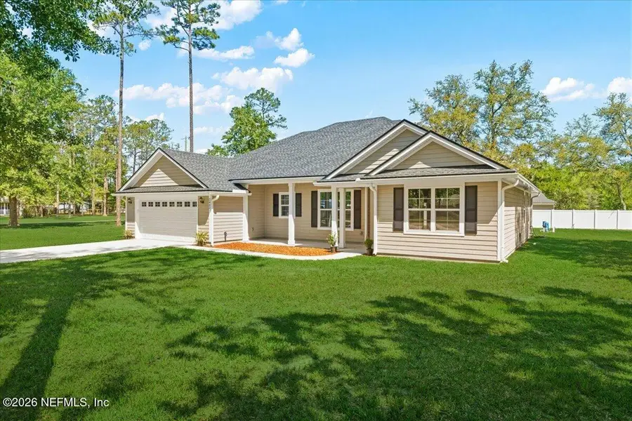 2462 Viola Street, Middleburg, FL 32068 - #2