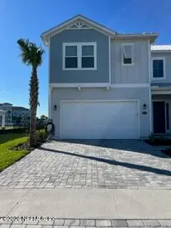 405 Rum Runner Way, Saint Johns, FL 32259 - #1