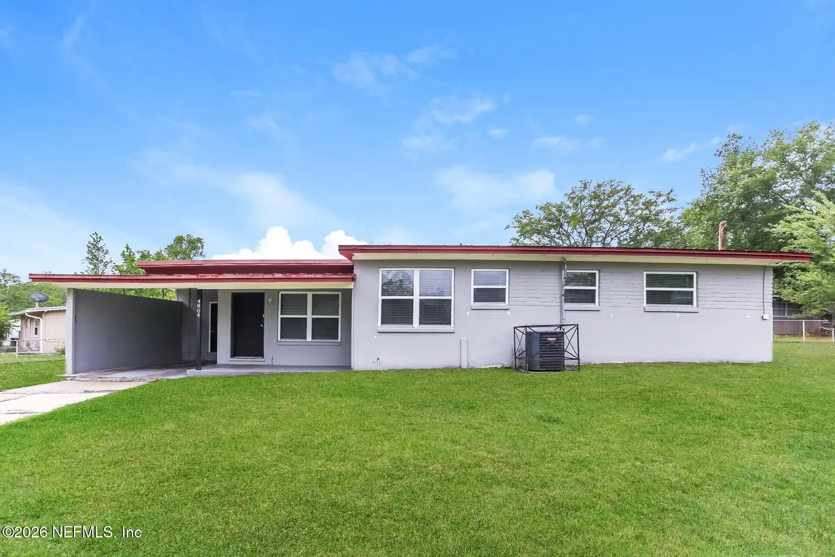 4804 Churchill Drive, Jacksonville, FL 32208 - #1