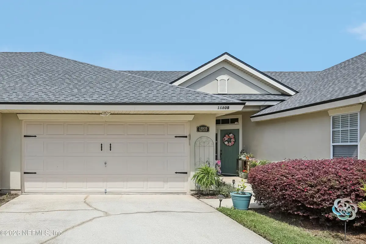 1880 Copper Stone Drive #B, Fleming Island, FL 32003 - #1