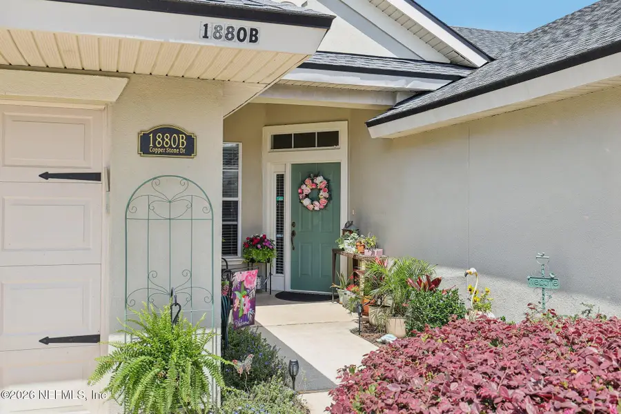 1880 Copper Stone Drive #B, Fleming Island, FL 32003 - #2