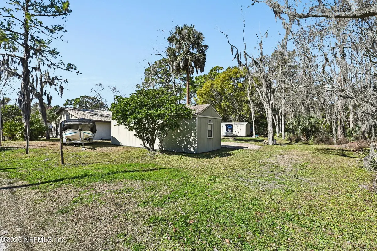 0 Collier Boulevard, Saint Augustine, FL 32084 - #1