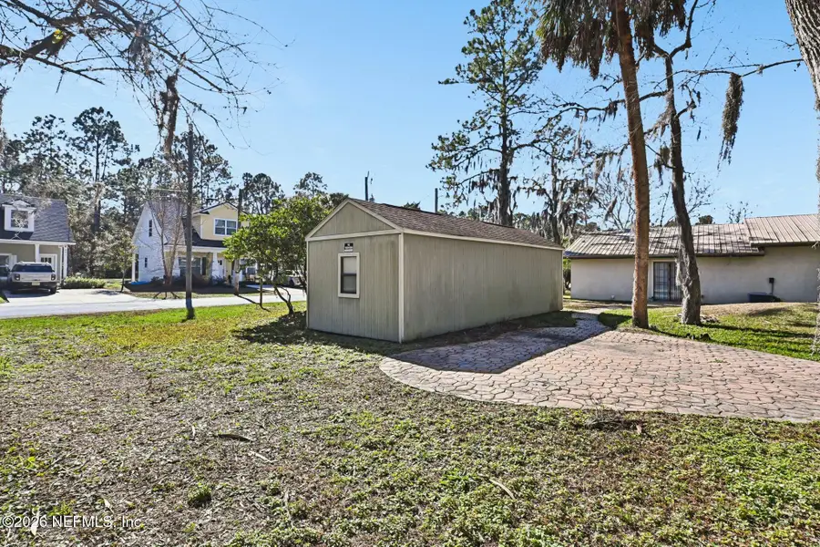 0 Collier Boulevard, Saint Augustine, FL 32084 - #3