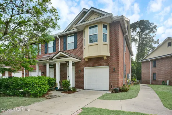 1537 Landau Road, Jacksonville, FL 32225