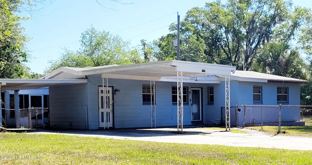 9035 Devonshire Blvd Boulevard, Jacksonville, FL 32208 - #1