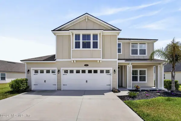 136 Providence Drive, St. Augustine, FL 32092