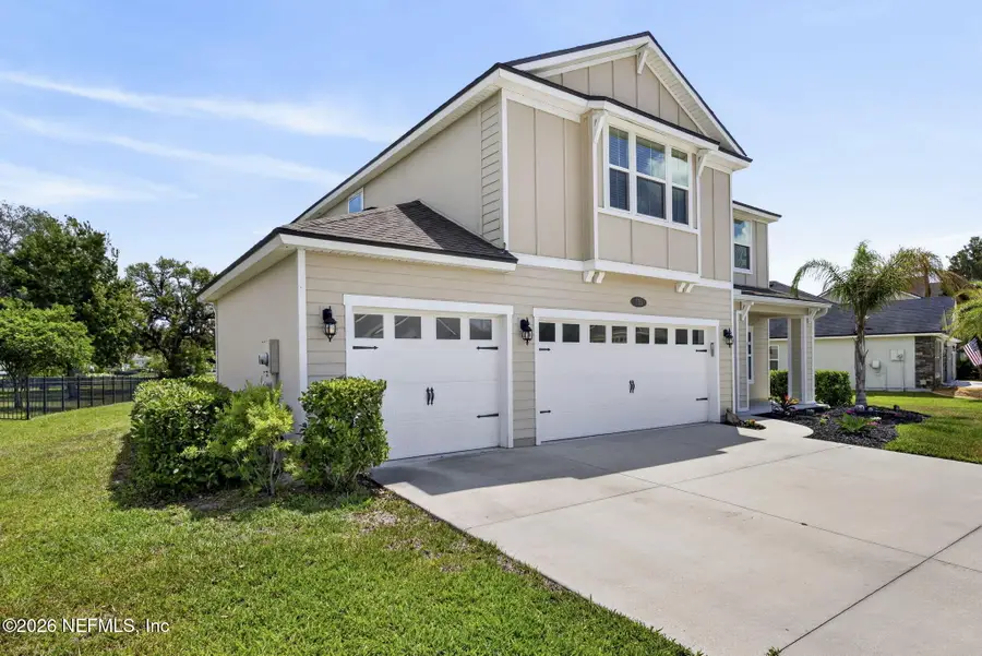 136 Providence Drive, Saint Augustine, FL 32092 - #3