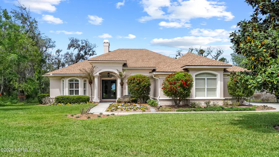 1750 Harrington Park Drive, Jacksonville, FL 32225 - #3